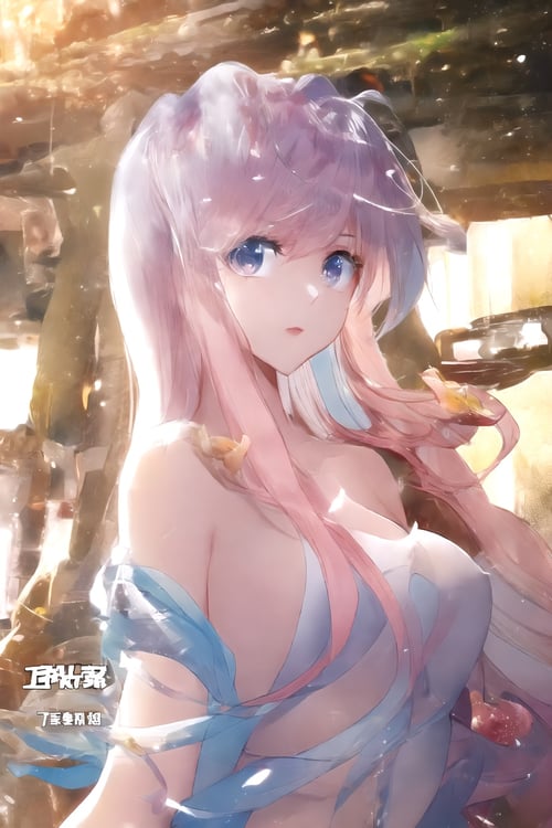 唐舞桐 by 忘忧 on Tensor.Art