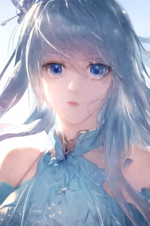 唐舞桐 by 忘忧 on Tensor.Art