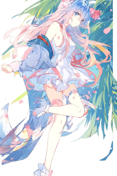 唐舞桐 by 忘忧 on Tensor.Art