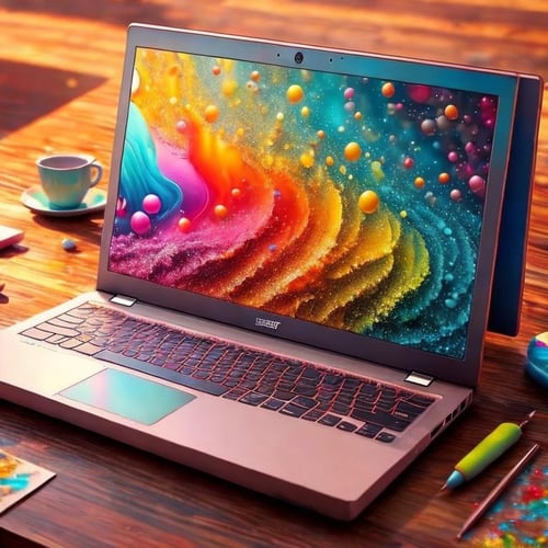 Color Fusion by FFusionAI on Tensor.Art