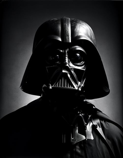 Monochrome Photography - Philippe Halsman (Art Style) [SDXL] by DennisSchöneberg on Tensor.Art