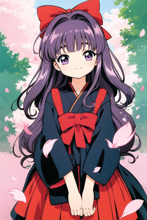 CLAMP (Card Captor Sakura Animation) Style - flyx3 by Ttan on Tensor.Art