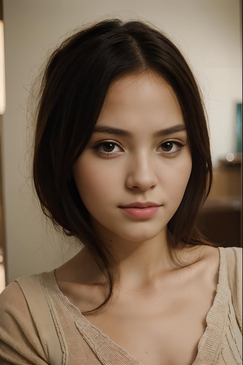 Indonesian Lifelike by Noerman on Tensor.Art