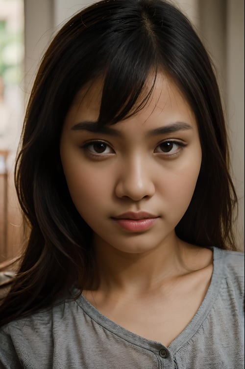 Indonesian Lifelike by Noerman on Tensor.Art