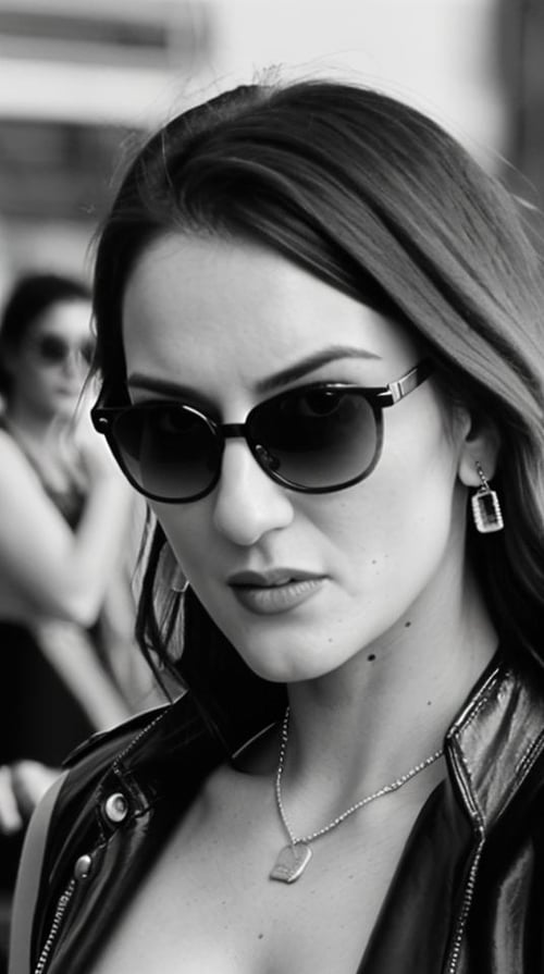 Beautiful IGO 7 - Julie Estelle by IGOCreator on Tensor.Art