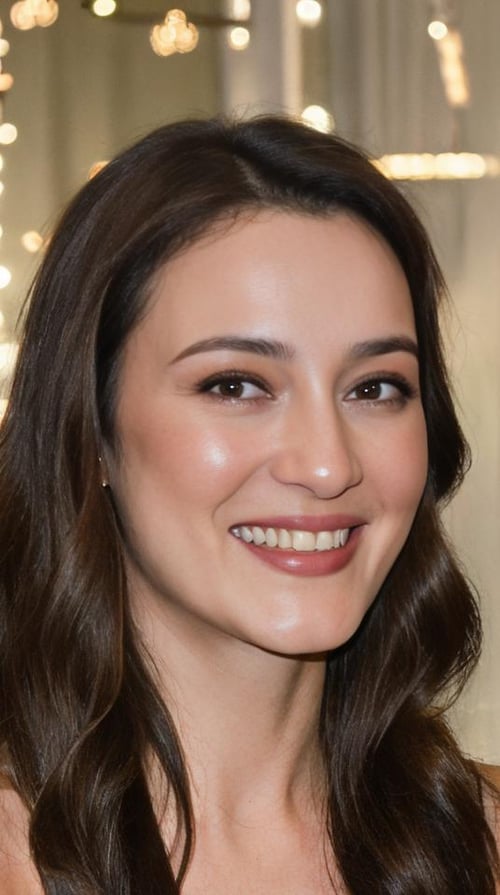 Beautiful IGO 7 - Julie Estelle by IGOCreator on Tensor.Art