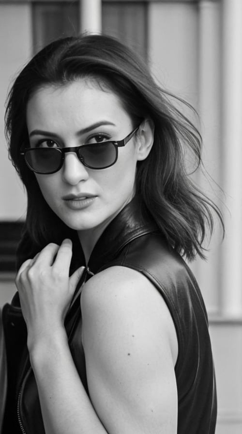 Beautiful IGO 7 - Julie Estelle by IGOCreator on Tensor.Art