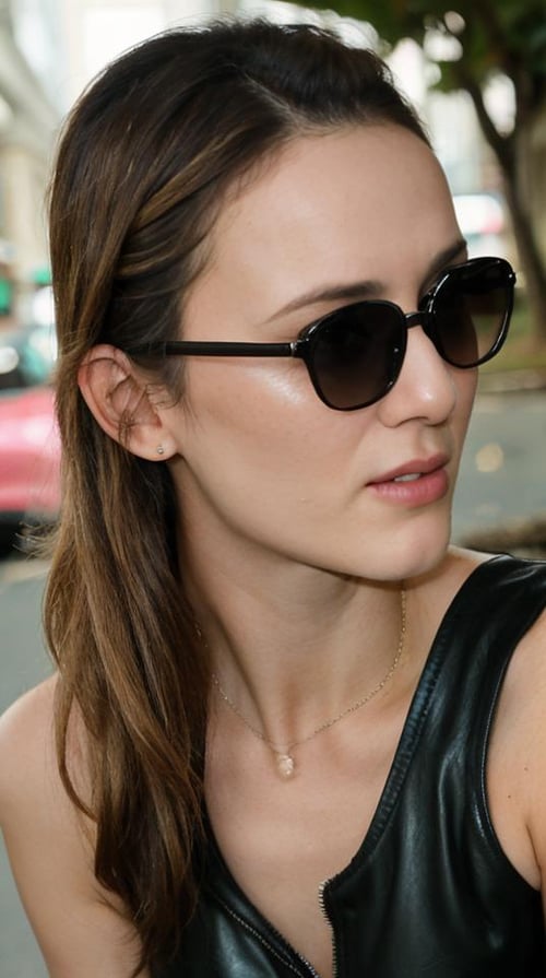 Beautiful IGO 7 - Julie Estelle by IGOCreator on Tensor.Art