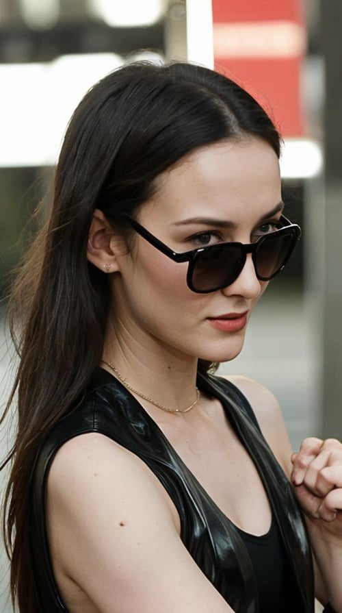 Beautiful IGO 7 - Julie Estelle by IGOCreator on Tensor.Art