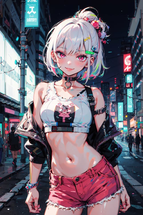 Retro Lofi - Pop Art (Style) by OrangePunk on Tensor.Art