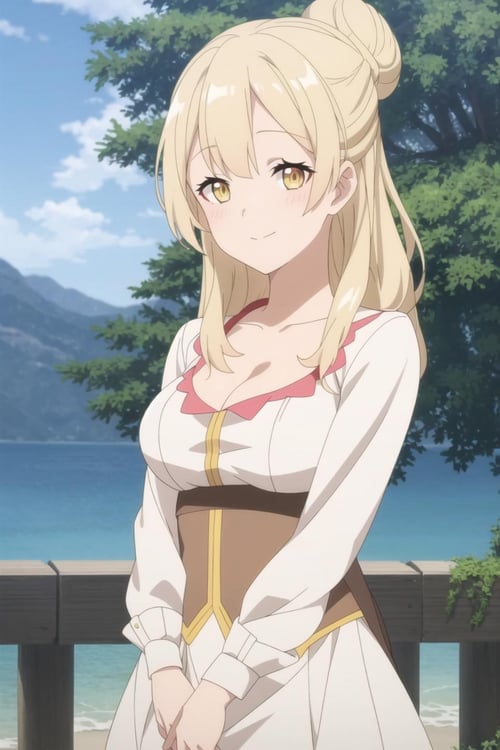 Isekai Nonbiri Nouka - Girlpack LoRA by SysDeep on Tensor.Art
