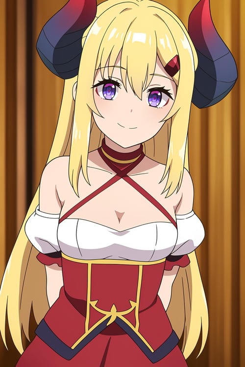 Isekai Nonbiri Nouka - Girlpack LoRA by SysDeep on Tensor.Art