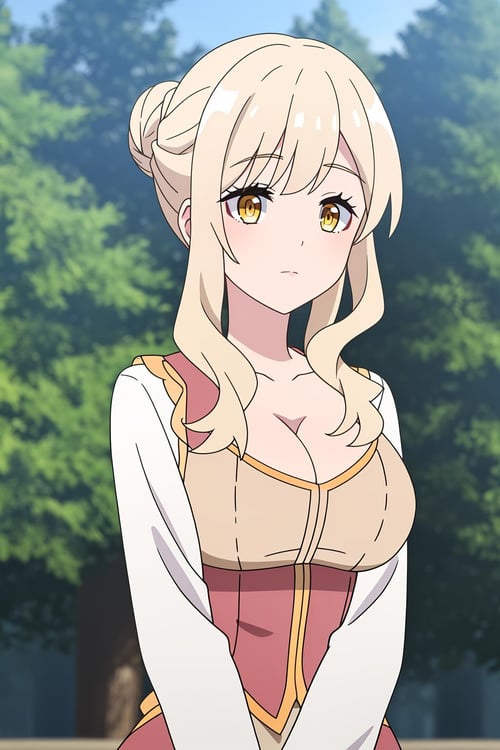 Isekai Nonbiri Nouka - Girlpack LoRA by SysDeep on Tensor.Art
