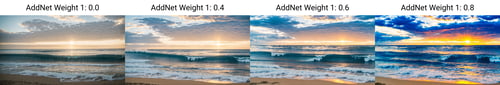 [LoRA] Better - Colorful Nature [Slider] by SysDeep on Tensor.Art