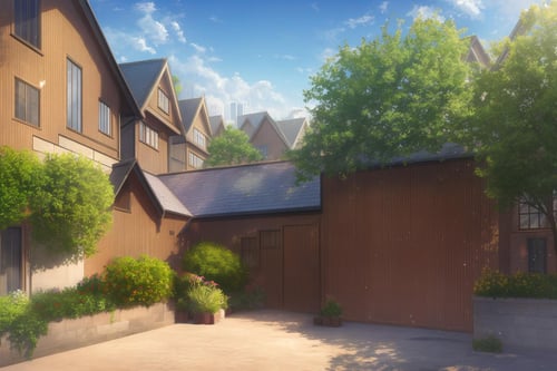 Better Anime Backgrounds by SysDeep on Tensor.Art