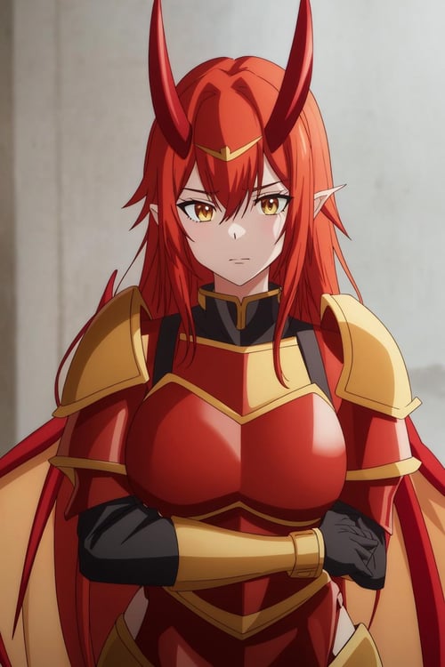 How a Realist Hero Rebuilt the Kingdom - Girlpack LoRA by SysDeep on Tensor.Art