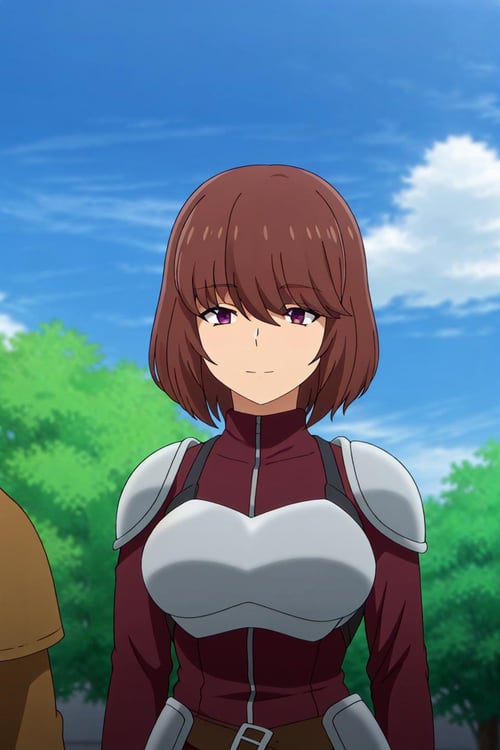 Banished from the Hero’s Party - Girlpack LoRA by SysDeep on Tensor.Art