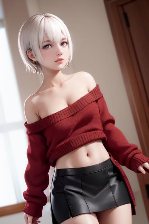 DOAXVV - Luna by Sol Eternelle on Tensor.Art