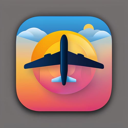 Icons.Redmond - App Icons Lora for SD XL 1.0 by artificialguybr on Tensor.Art