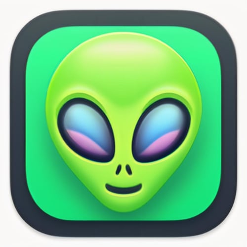 Icons.Redmond - App Icons Lora for SD XL 1.0 by artificialguybr on Tensor.Art