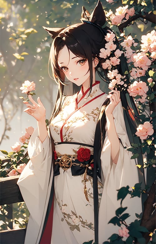 MW_古风CG by 大魔王 on Tensor.Art