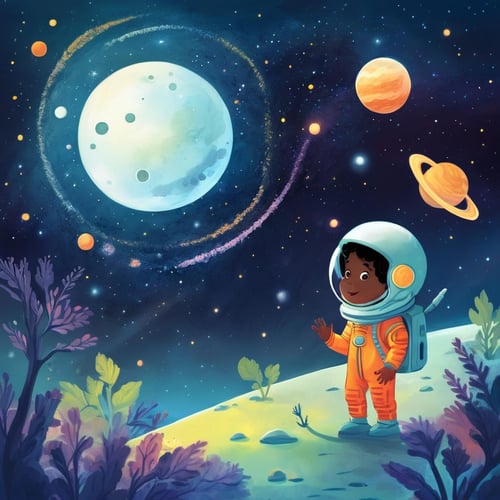 StorybookRedmond: Unbound - StoryBook Kids Lora Style  for SD XL by artificialguybr on Tensor.Art