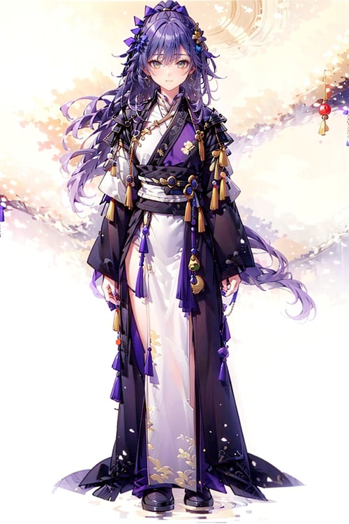 私设人物 by 侯错姑 on Tensor.Art