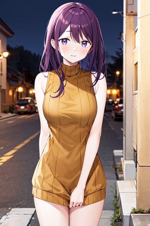 Kubo Nagisa 久保渚咲 / Kubo-san wa Mob wo Yurusanai by h_madoka on Tensor.Art
