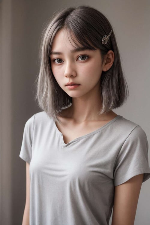 HanaMix Realistic 哈娜寫實 by HanaFuusen on Tensor.Art