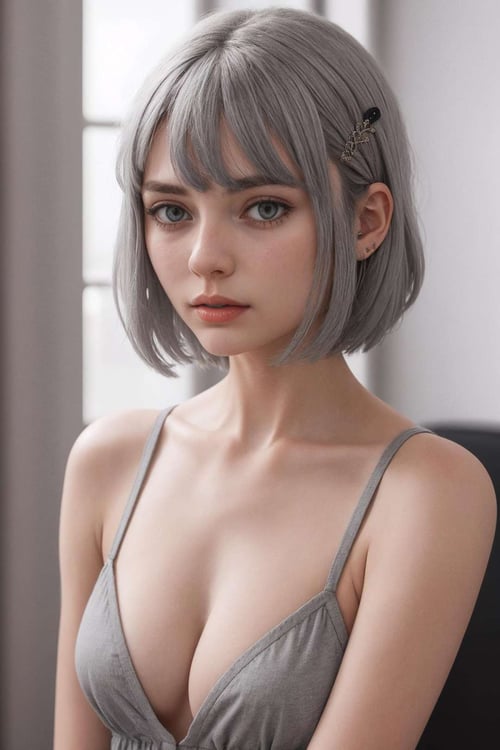 HanaMix Realistic 哈娜寫實 by HanaFuusen on Tensor.Art