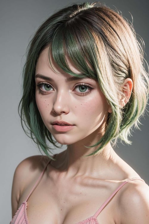 HanaMix Realistic 哈娜寫實 by HanaFuusen on Tensor.Art