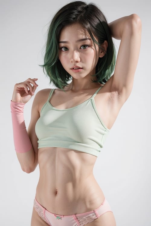 HanaMix Realistic 哈娜寫實 by HanaFuusen on Tensor.Art