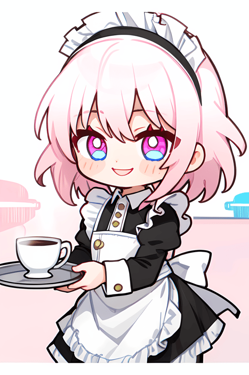 March 7th (Honkai Star Rail) (Stickers) by ShadowxArt on Tensor.Art