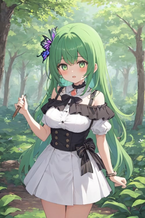KAWAII 可爱动漫******画风 by nyan9 on Tensor.Art