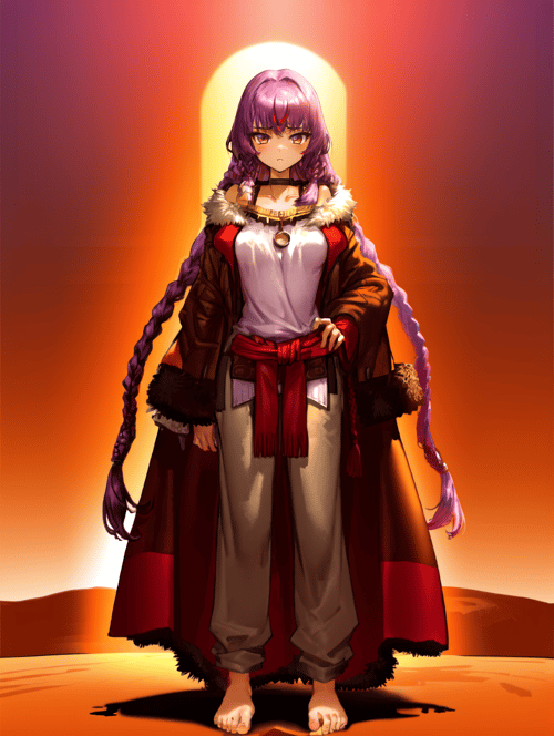 Masamune Shirow Style by Mooshieblob on Tensor.Art