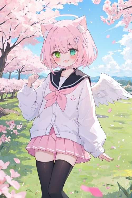 KAWAII 可爱动漫******画风 by nyan9 on Tensor.Art