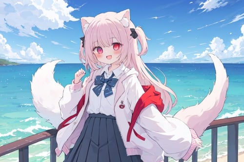 KAWAII 可爱动漫******画风 by nyan9 on Tensor.Art