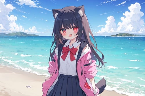 KAWAII 可爱动漫******画风 by nyan9 on Tensor.Art