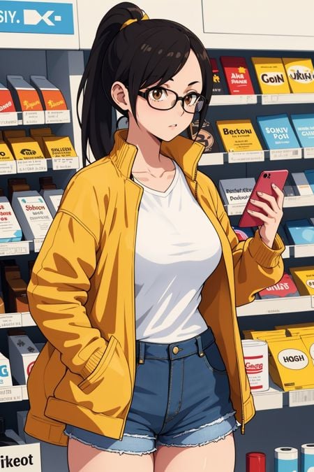 CassisMix by User 123 on Tensor.Art