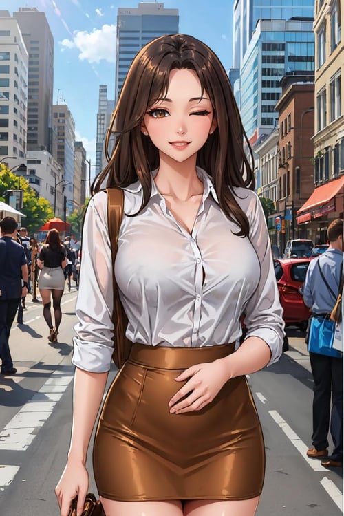 Mary Marvel (DC Comics) - Novowels by Ttan on Tensor.Art