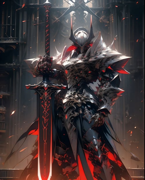 Samurai AB by user_626545543035871516 on Tensor.Art