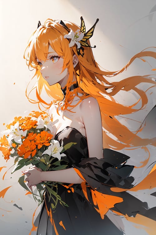 白夜玫瑰 by 梅黛垚子 on Tensor.Art