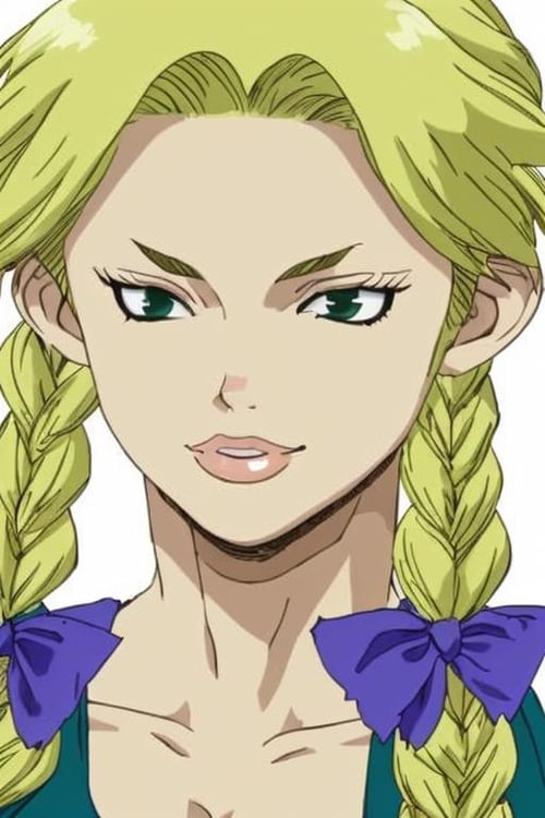 Nikki Hanada (Dr.STONE) - Wubailou by Ttan on Tensor.Art