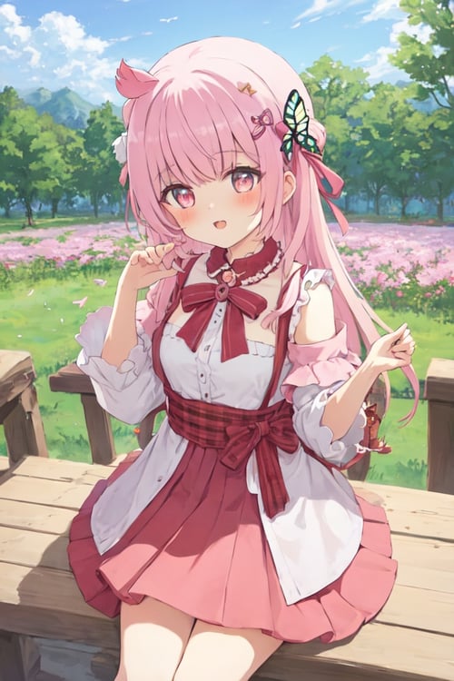 KAWAII 可爱动漫******画风 by nyan9 on Tensor.Art