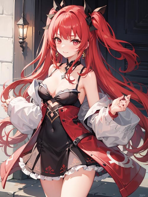 Dong Fang Zhi Zi 东方栀子 [UTAU | VocalSharp] - Kdai by Ttan on Tensor.Art