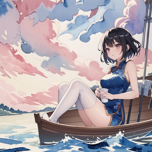 Domination world by 超市里扫货 on Tensor.Art