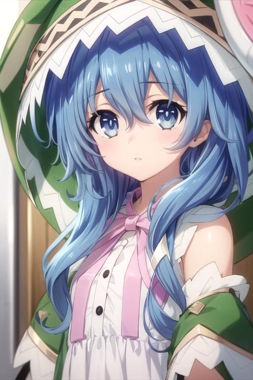 Yoshino Himekawa - Date A Live by eft on Tensor.Art