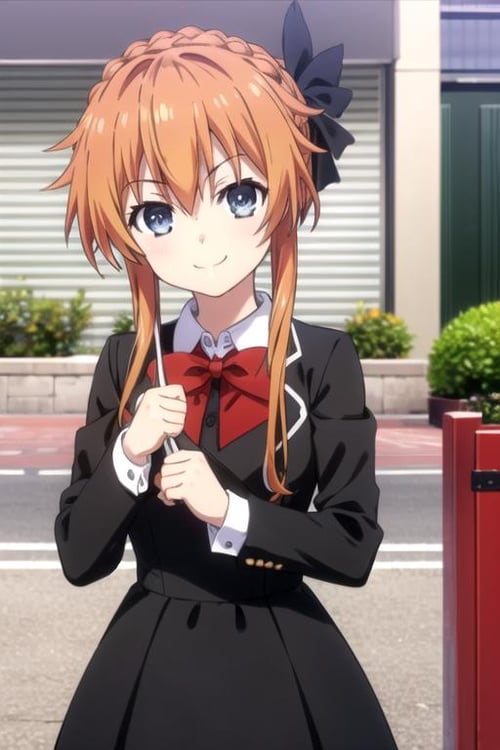 Kaguya Yamai - Date A Live by eft on Tensor.Art