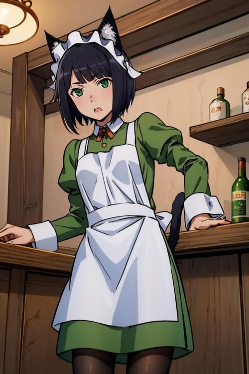 Chloe Rollo クロエ・ロロ (DanMachi) - Novowels by Ttan on Tensor.Art