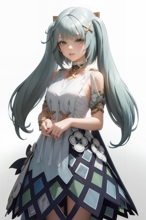 Faruzan 珐露珊 (Genshin Impact) - Kozue by Ttan on Tensor.Art